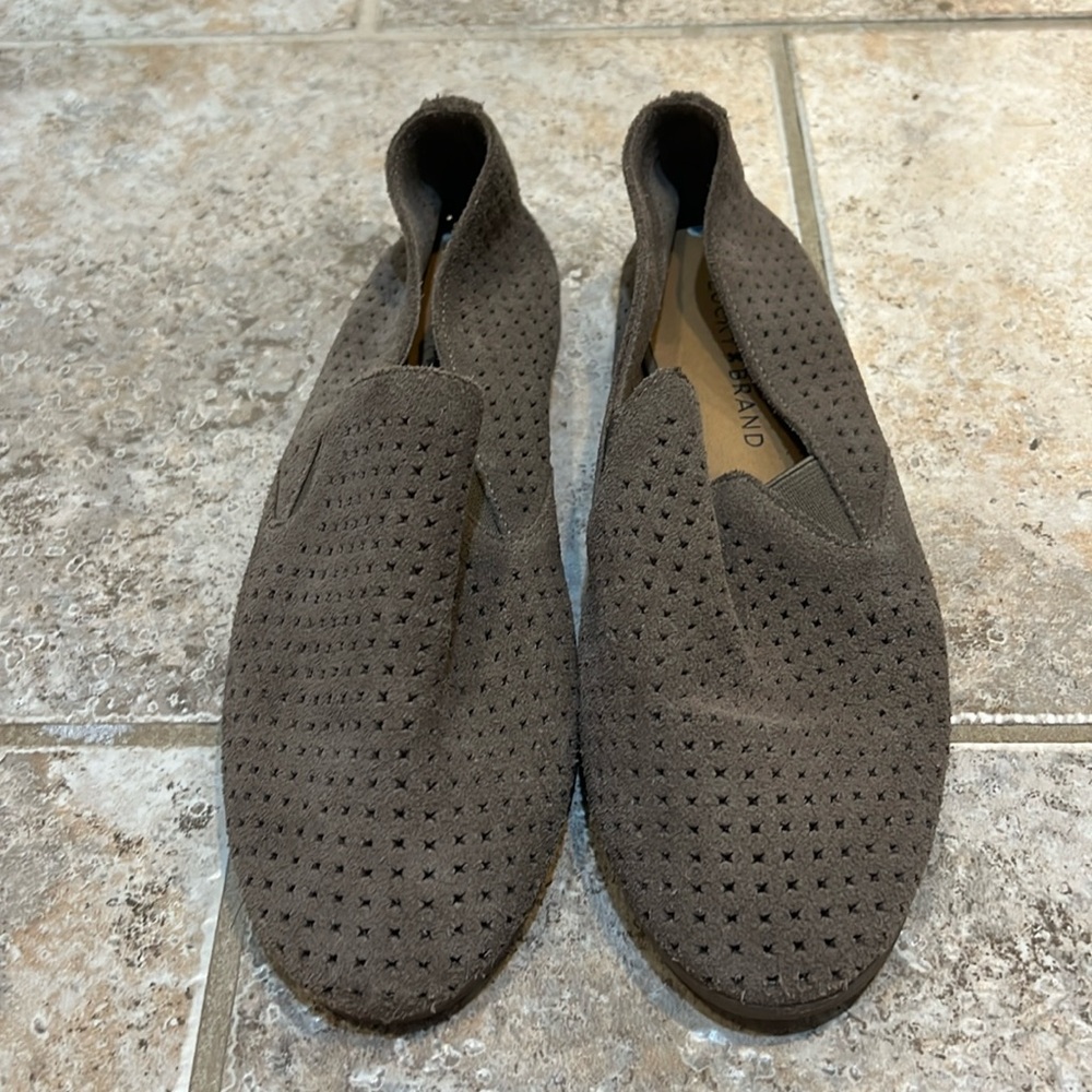 Lucky Brand Loafers 6.5